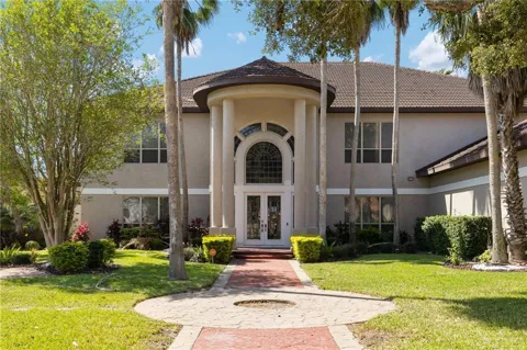 2310 Silverado North Drive