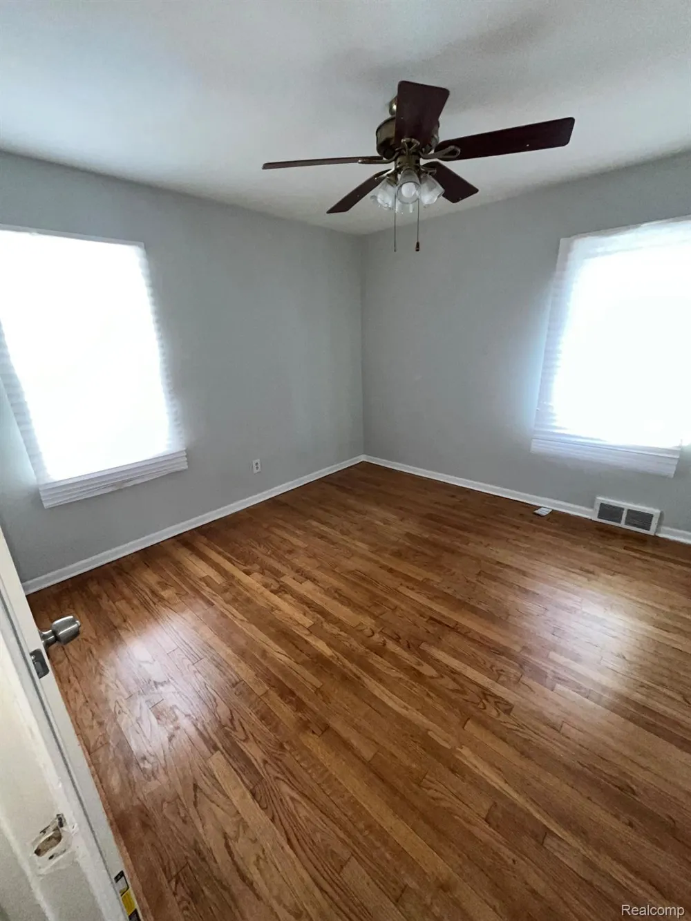 17076 STRICKER AVENUE Eastpointe City, MI 48021