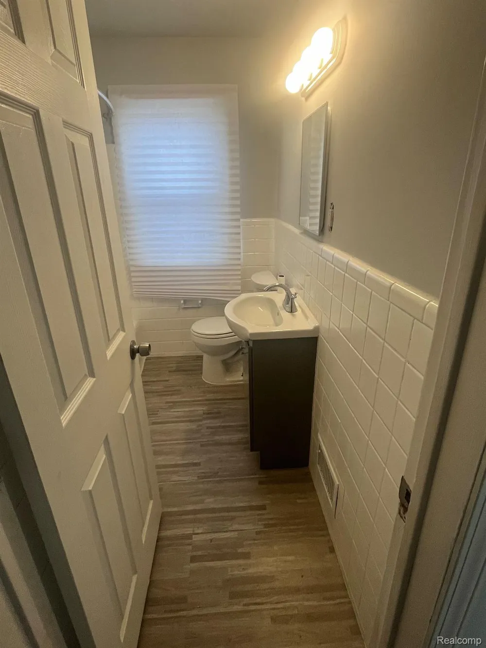 17076 STRICKER AVENUE Eastpointe City, MI 48021