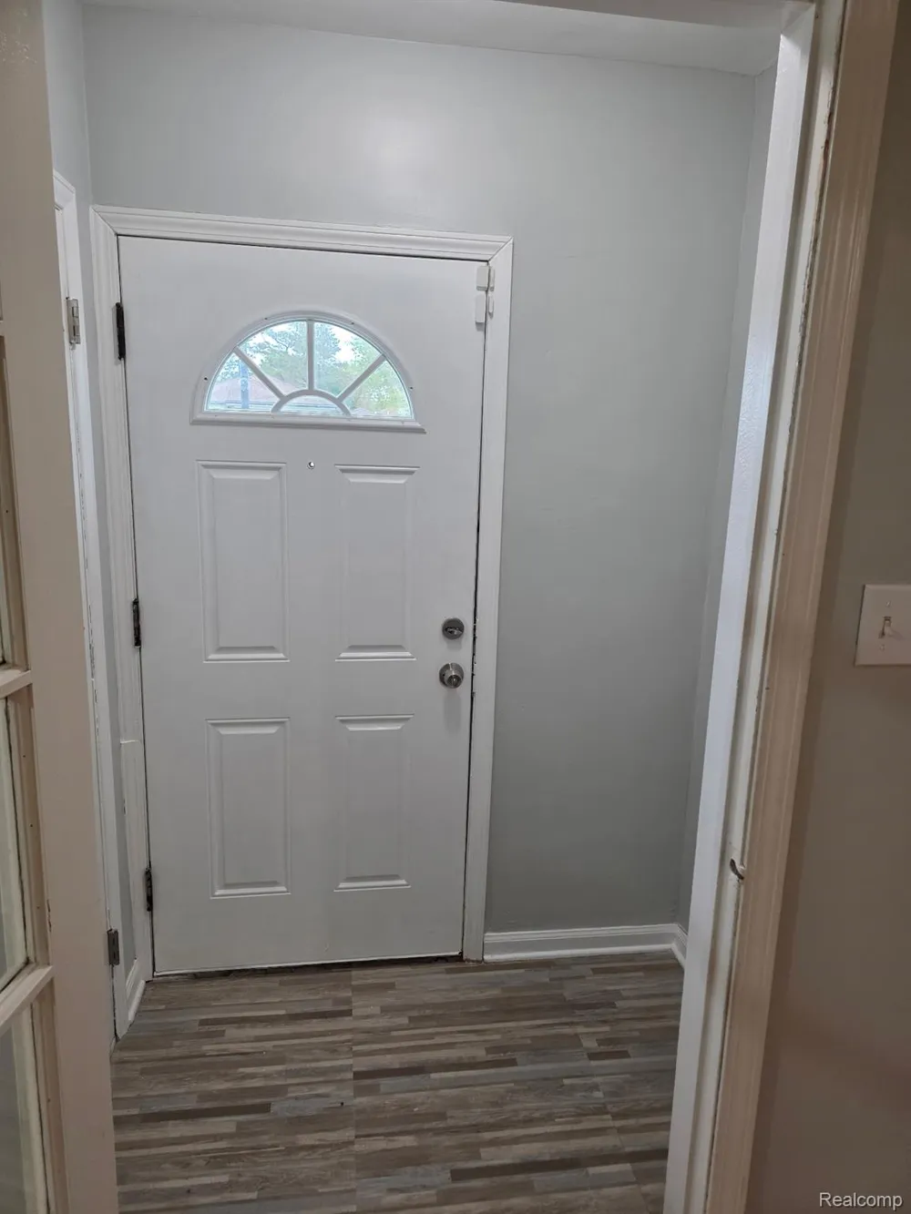 17076 STRICKER AVENUE Eastpointe City, MI 48021