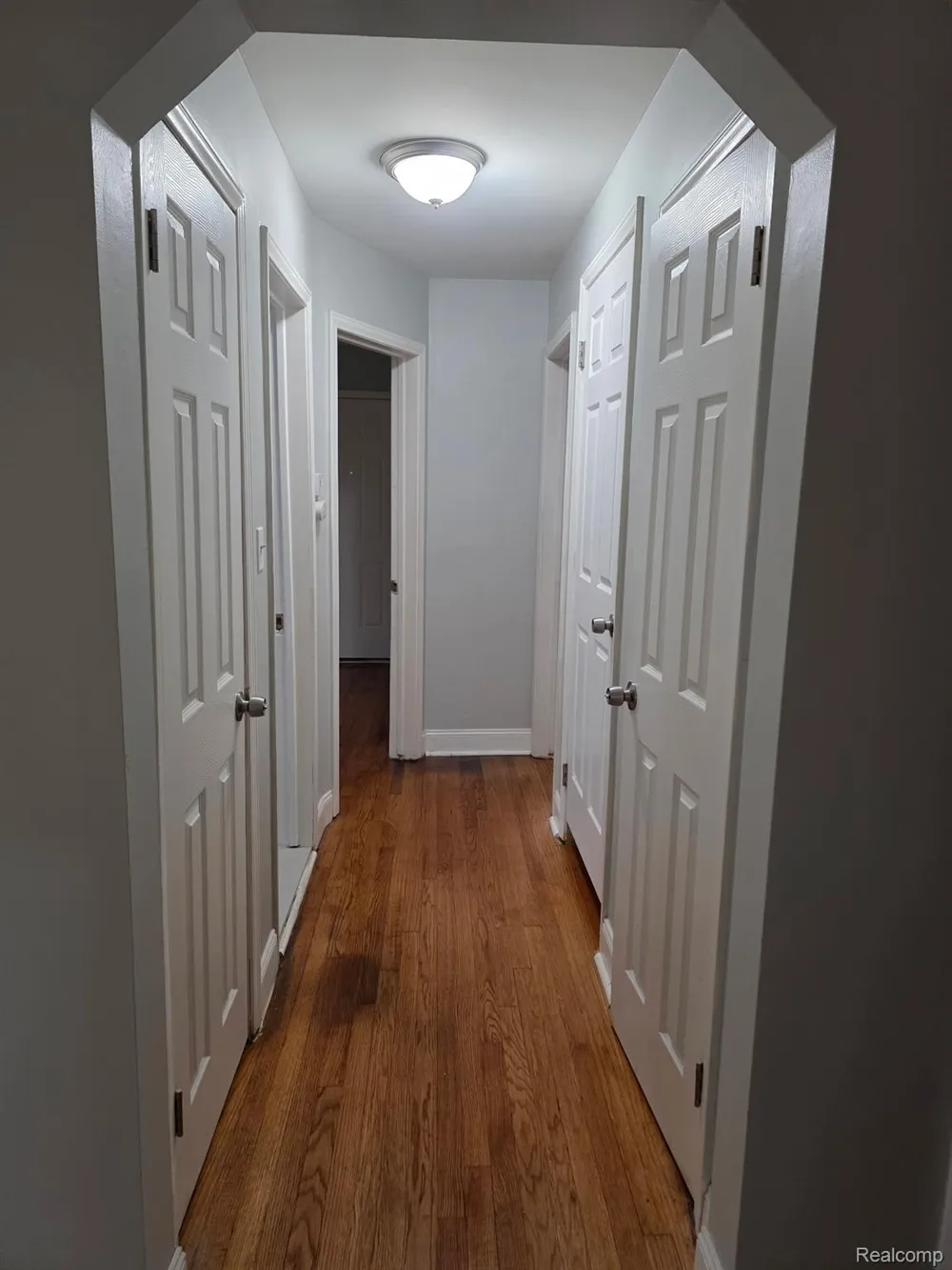 17076 STRICKER AVENUE Eastpointe City, MI 48021