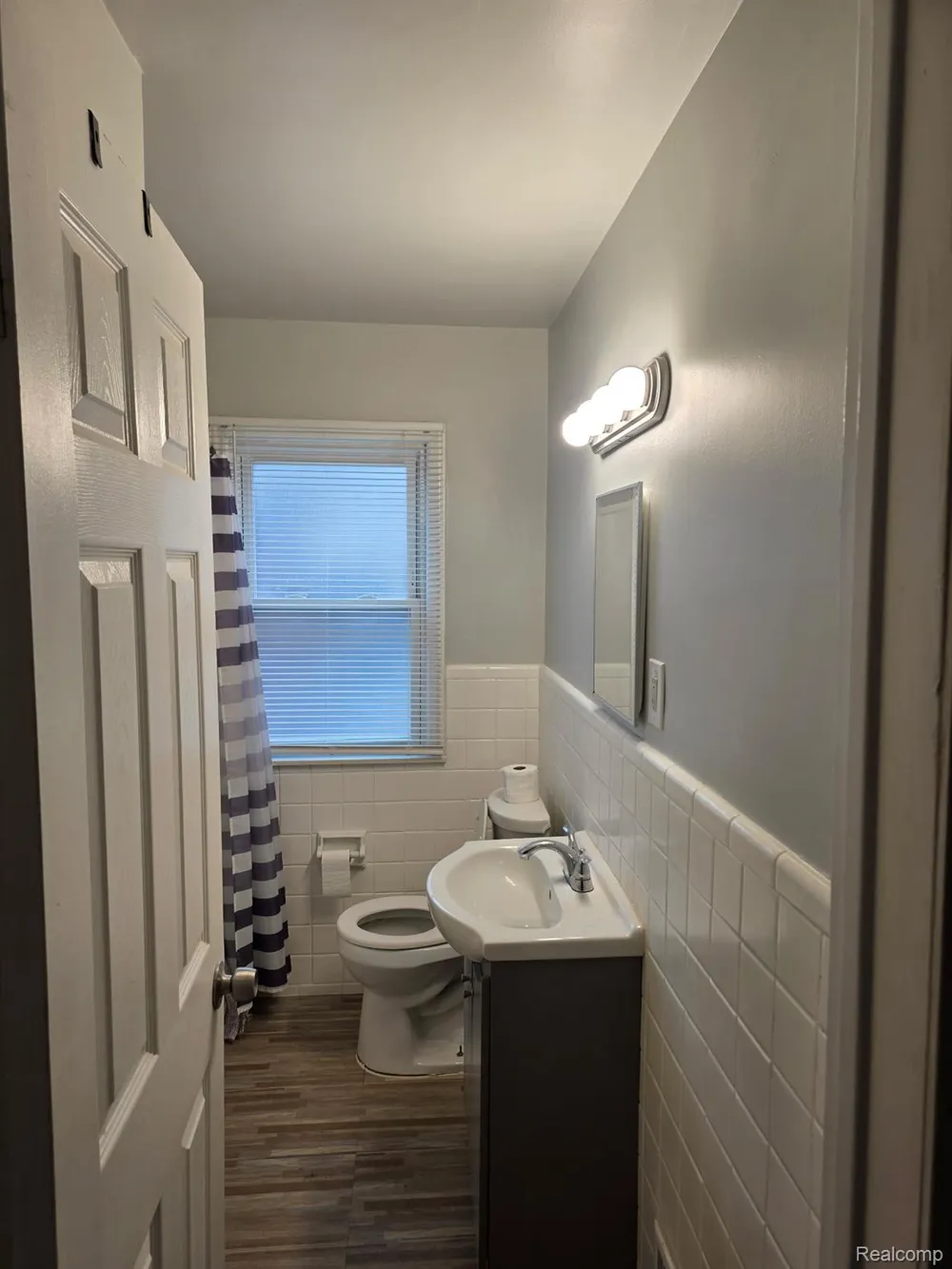 17076 STRICKER AVENUE Eastpointe City, MI 48021