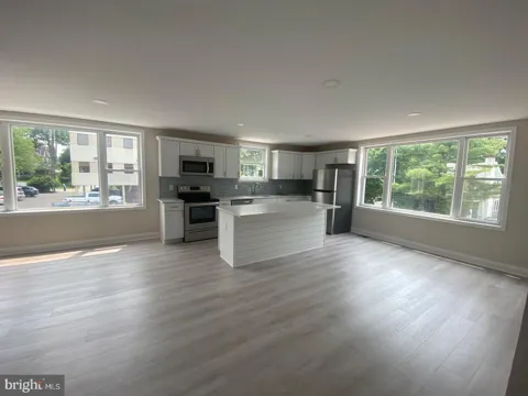 1207 COUNTY LINE ROAD #2ND FLOOR