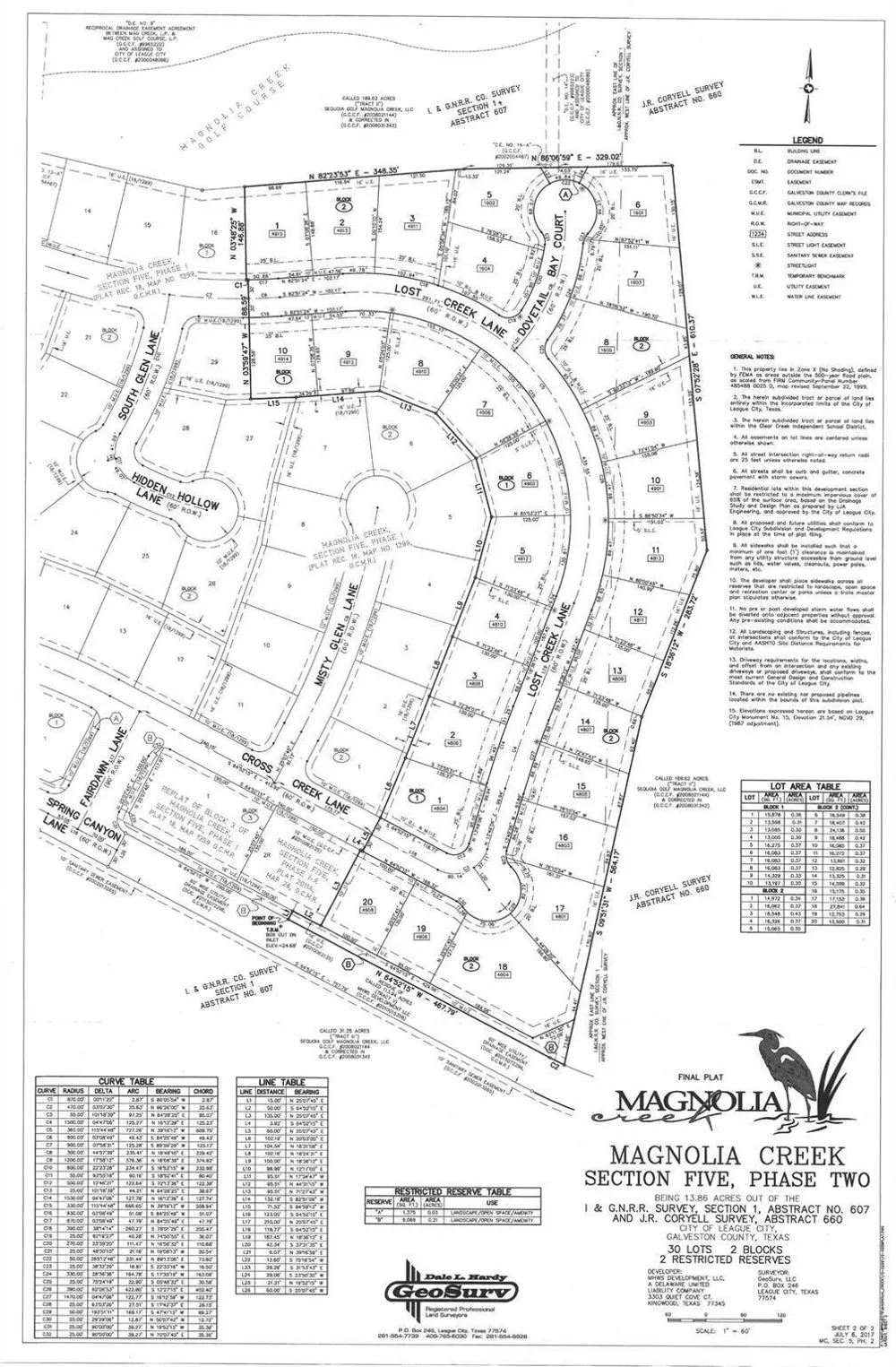 4806 Lost Creek Lane League City, TX 77573