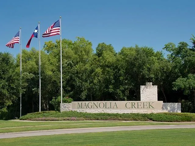 4806 Lost Creek Lane League City, TX 77573
