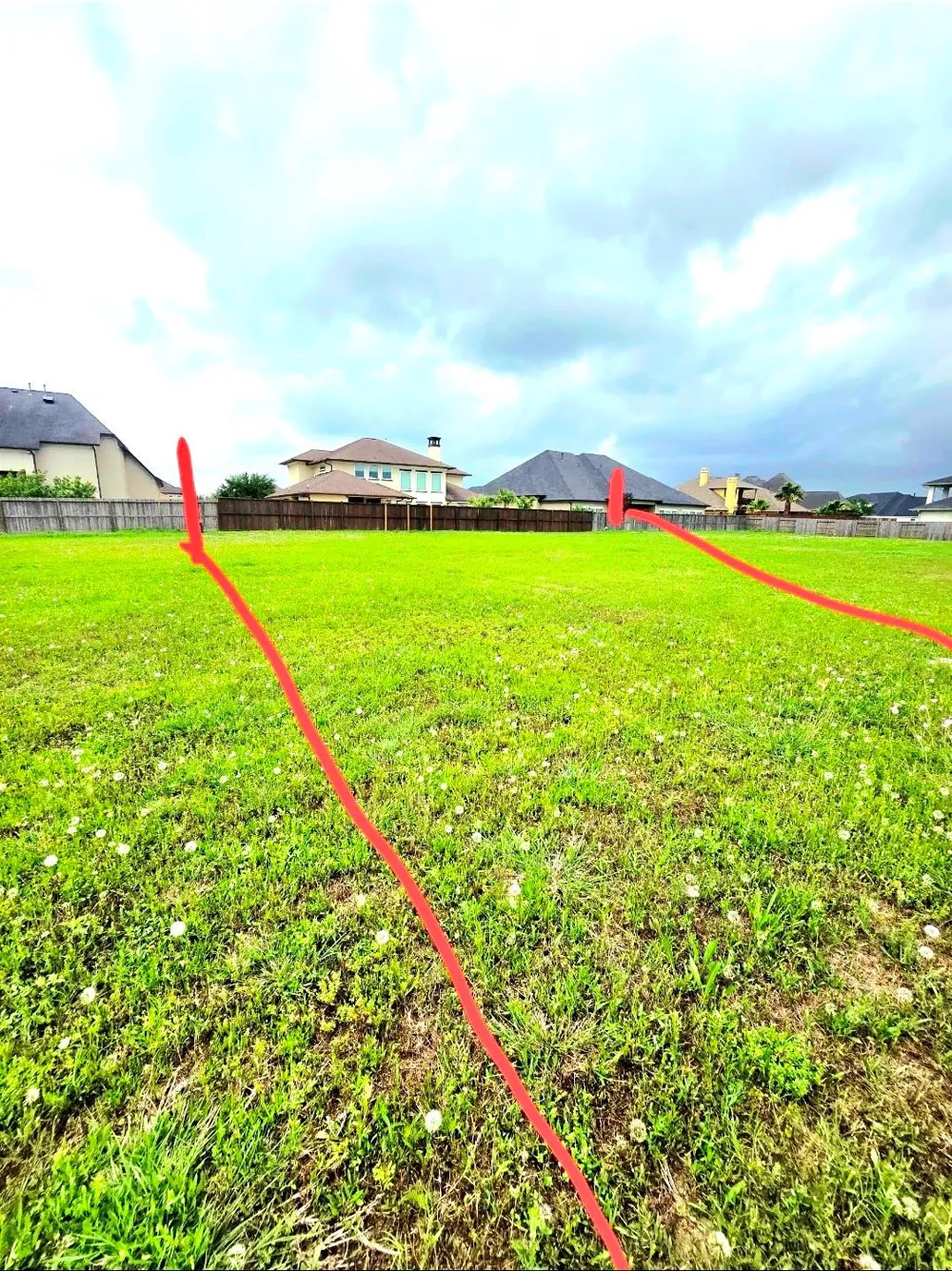 4806 Lost Creek Lane League City, TX 77573