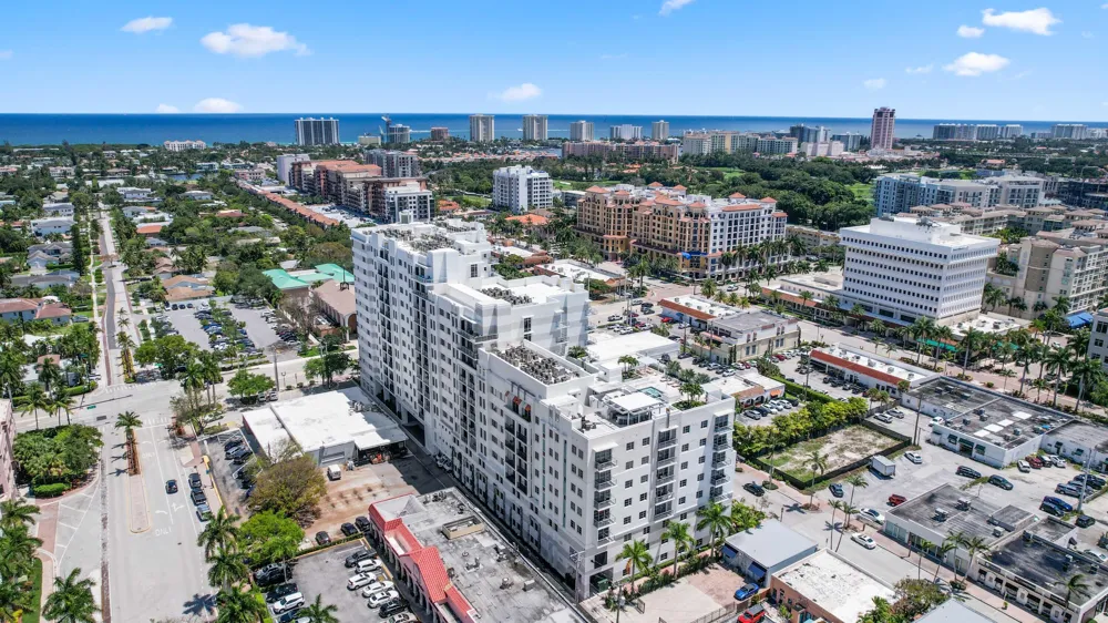 155 E Boca Raton Road #814
