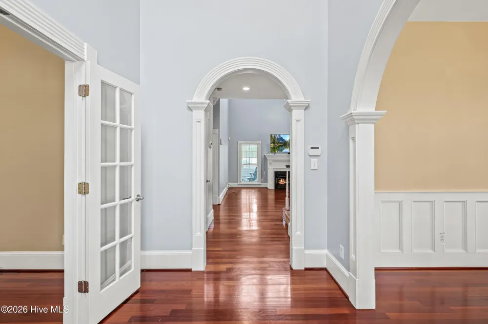 1957 Hilltop Road Raleigh, NC 27610