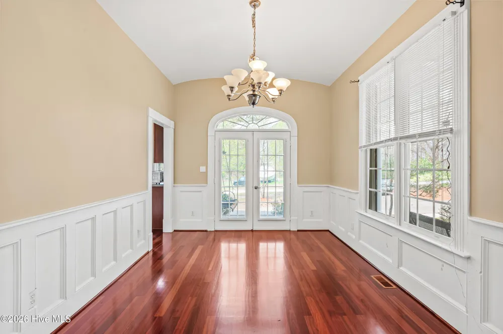 1957 Hilltop Road Raleigh, NC 27610