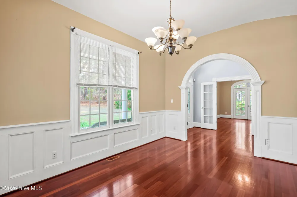 1957 Hilltop Road Raleigh, NC 27610