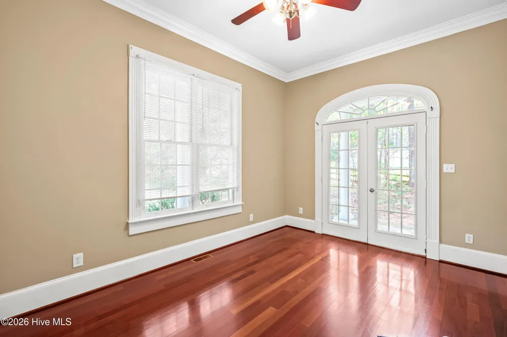 1957 Hilltop Road Raleigh, NC 27610