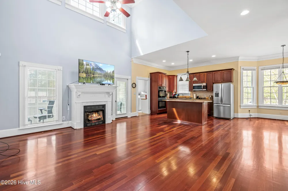 1957 Hilltop Road Raleigh, NC 27610