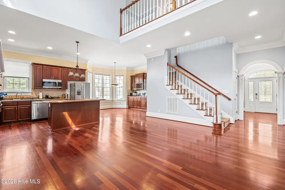1957 Hilltop Road Raleigh, NC 27610