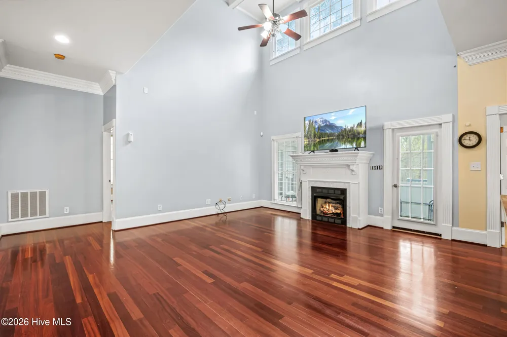 1957 Hilltop Road Raleigh, NC 27610