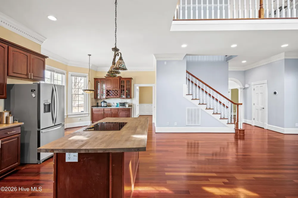 1957 Hilltop Road Raleigh, NC 27610