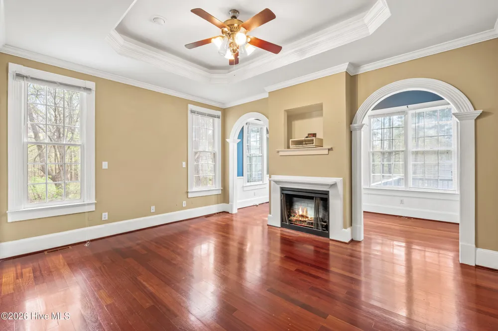 1957 Hilltop Road Raleigh, NC 27610
