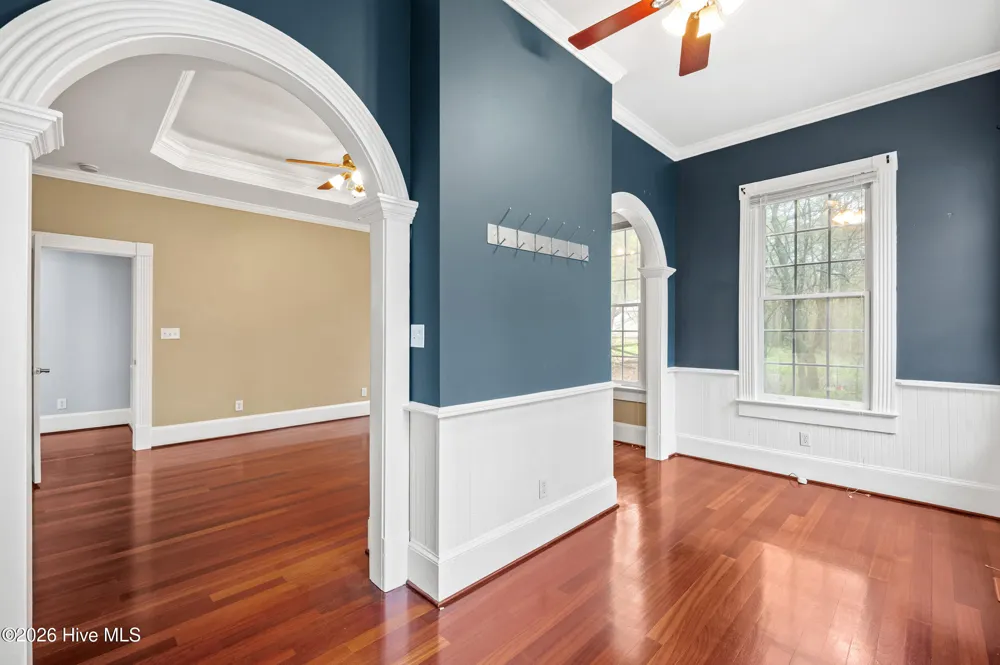 1957 Hilltop Road Raleigh, NC 27610