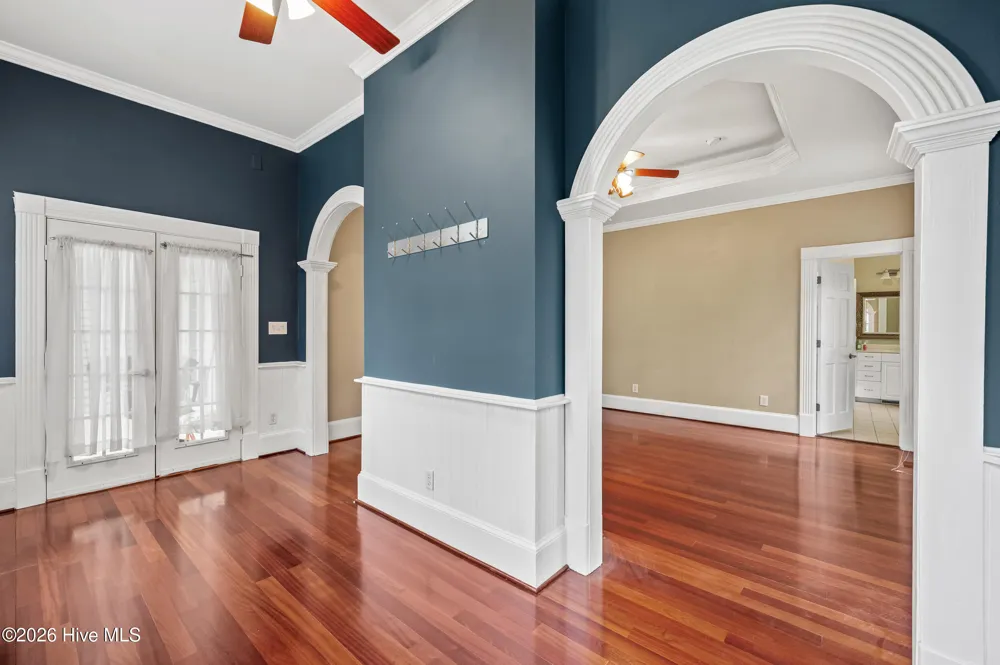 1957 Hilltop Road Raleigh, NC 27610