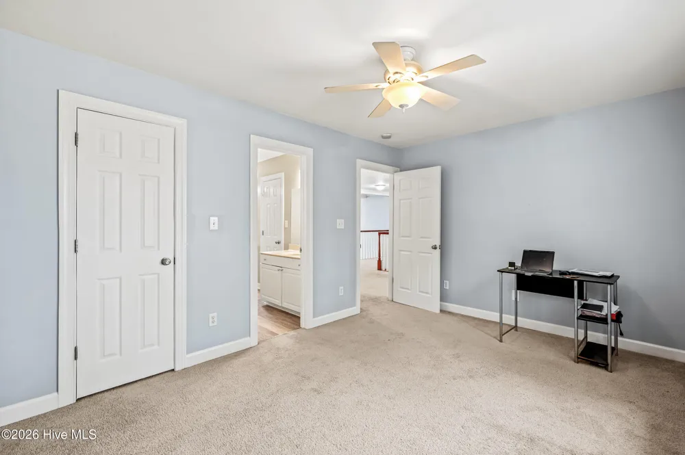 1957 Hilltop Road Raleigh, NC 27610