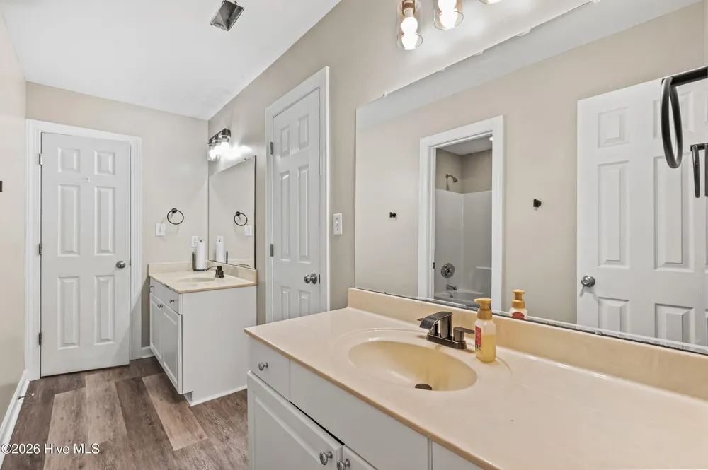 1957 Hilltop Road Raleigh, NC 27610