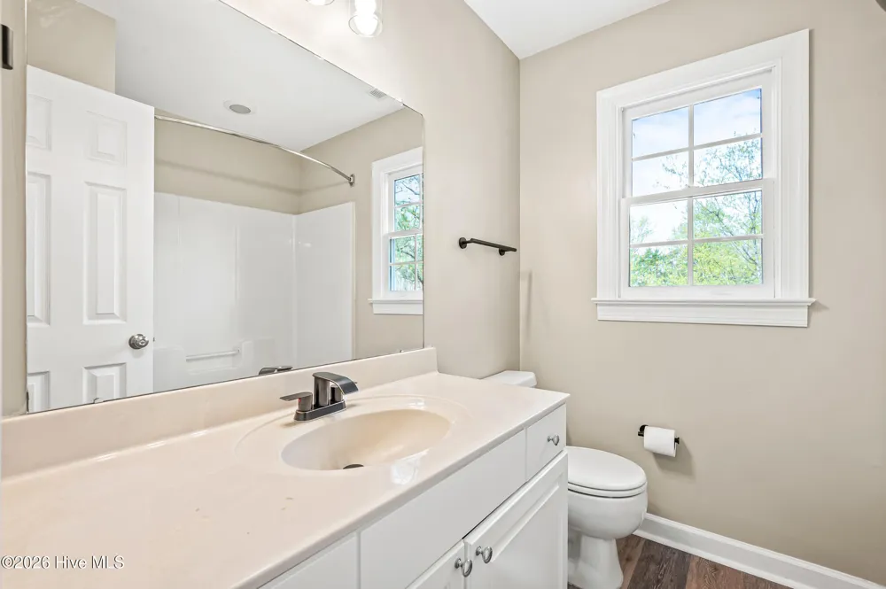 1957 Hilltop Road Raleigh, NC 27610