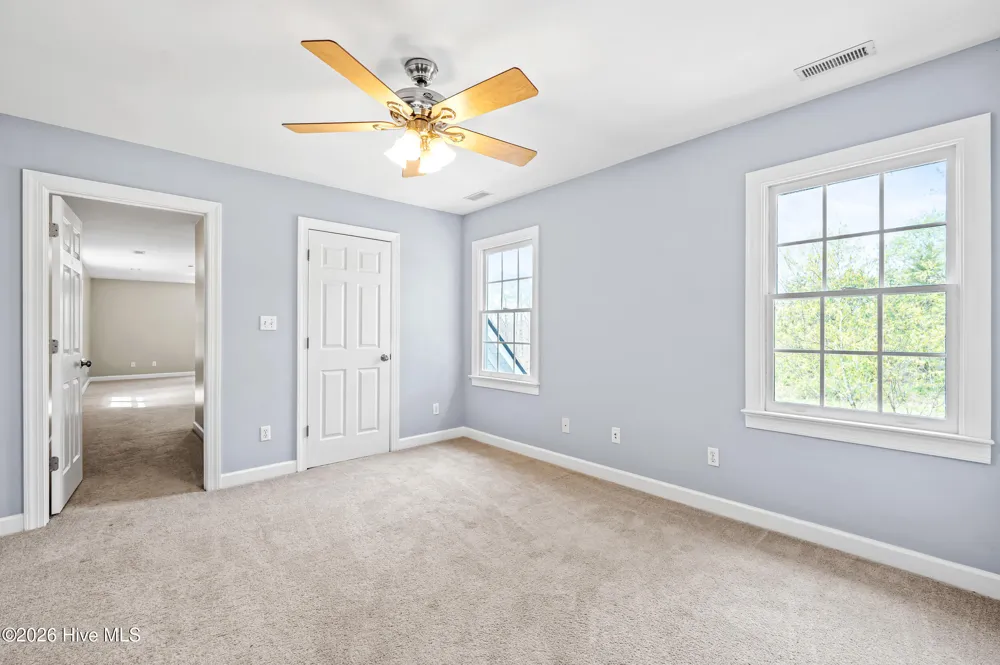 1957 Hilltop Road Raleigh, NC 27610