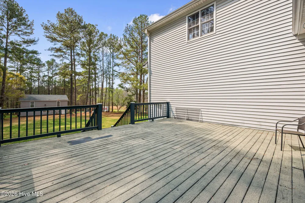 1957 Hilltop Road Raleigh, NC 27610