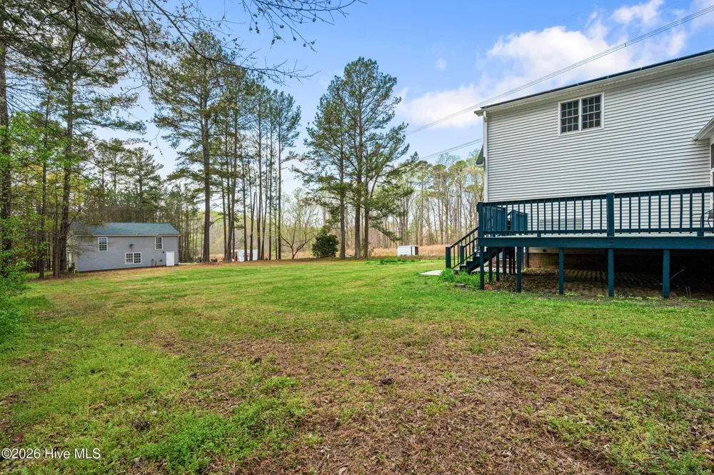 1957 Hilltop Road Raleigh, NC 27610