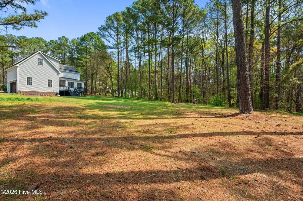 1957 Hilltop Road Raleigh, NC 27610