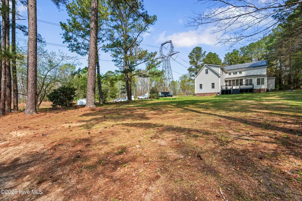 1957 Hilltop Road Raleigh, NC 27610