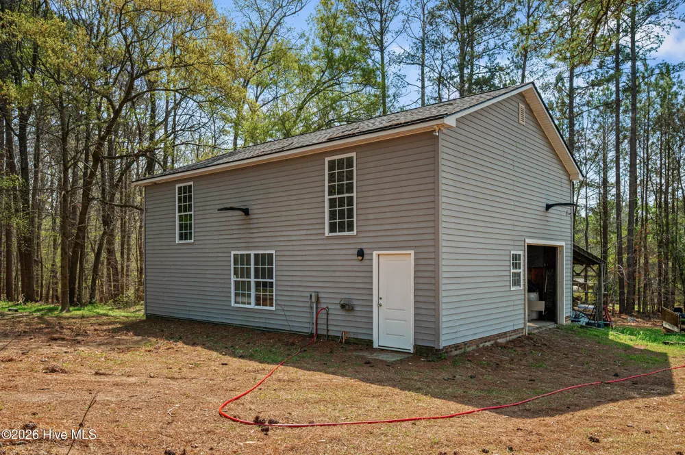 1957 Hilltop Road Raleigh, NC 27610