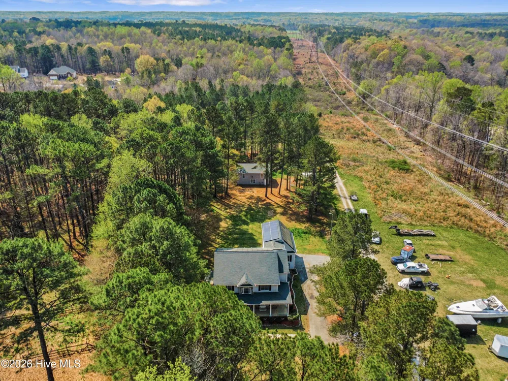 1957 Hilltop Road Raleigh, NC 27610