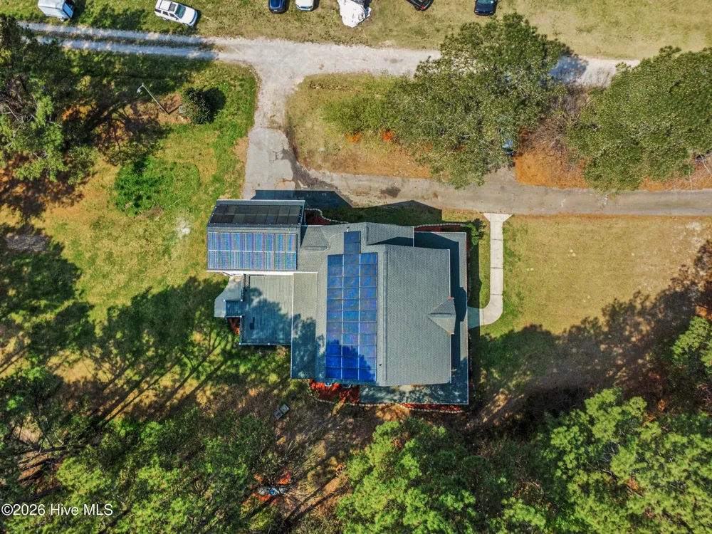 1957 Hilltop Road Raleigh, NC 27610