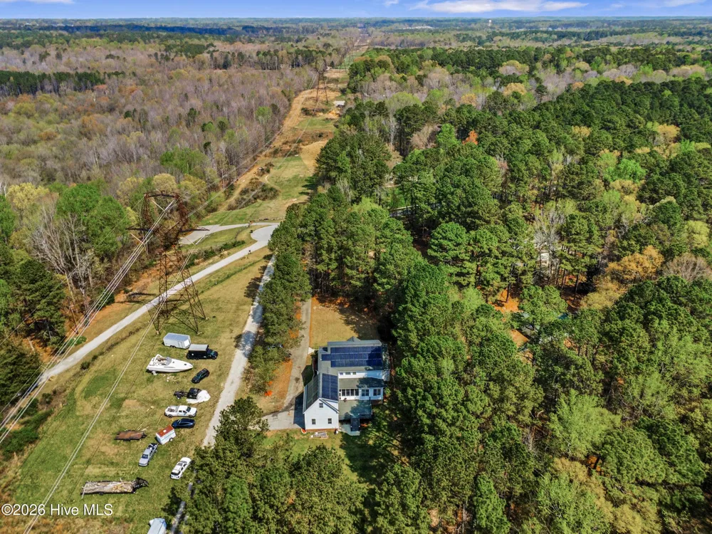 1957 Hilltop Road Raleigh, NC 27610