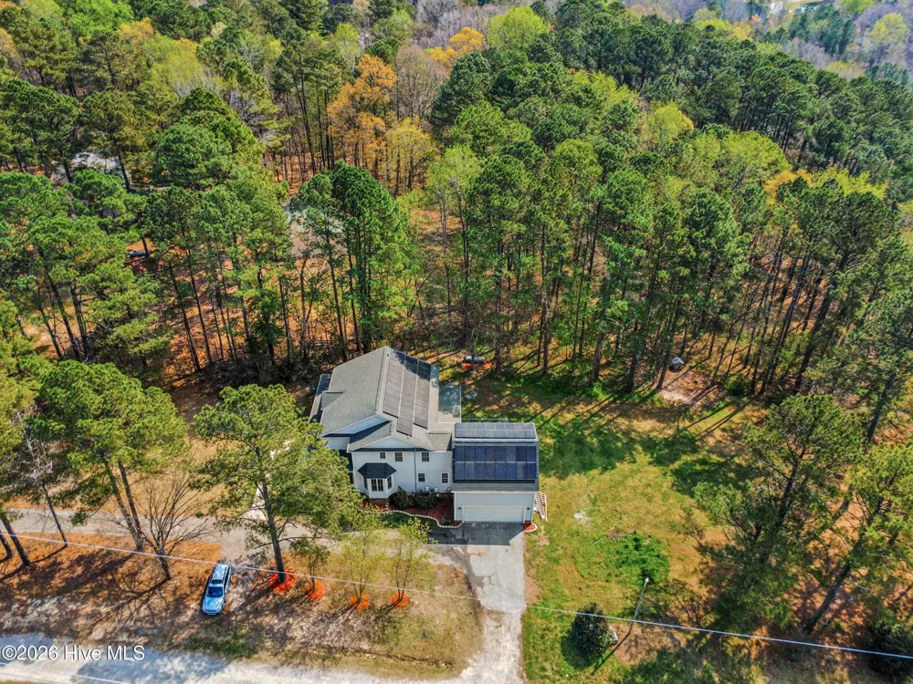 1957 Hilltop Road Raleigh, NC 27610
