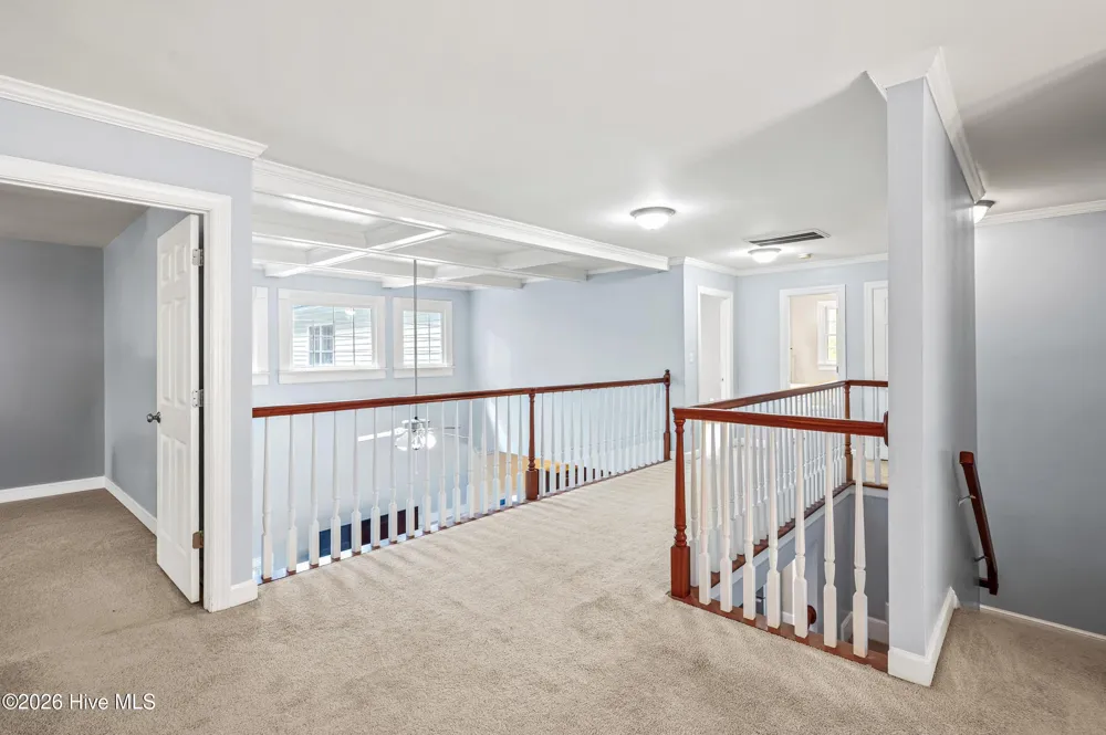 1957 Hilltop Road Raleigh, NC 27610