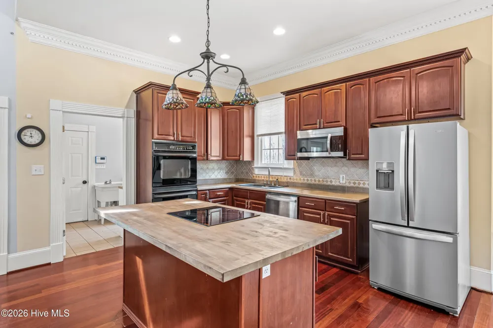 1957 Hilltop Road Raleigh, NC 27610