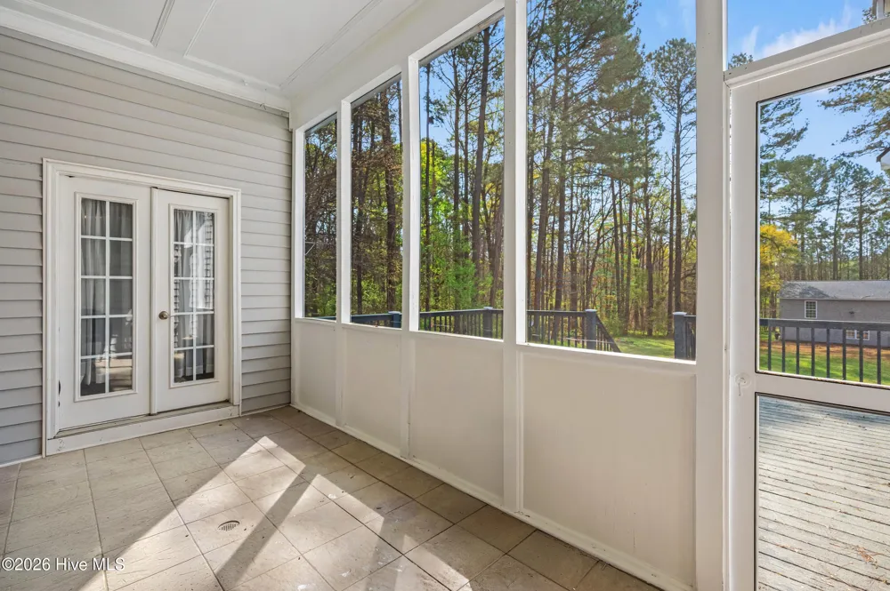 1957 Hilltop Road Raleigh, NC 27610
