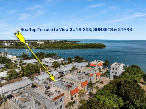 Address Not Shown