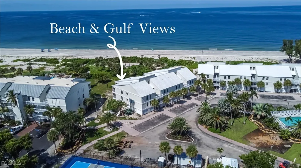 Gulf Beach Villas Captiva, FL 33924