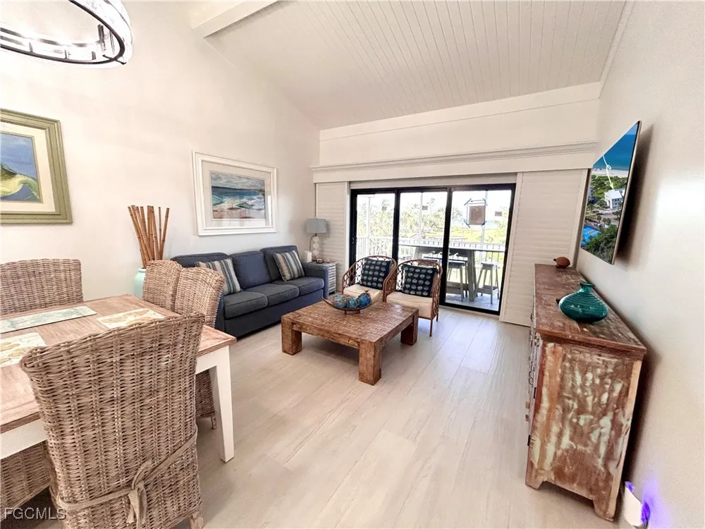 Gulf Beach Villas Captiva, FL 33924