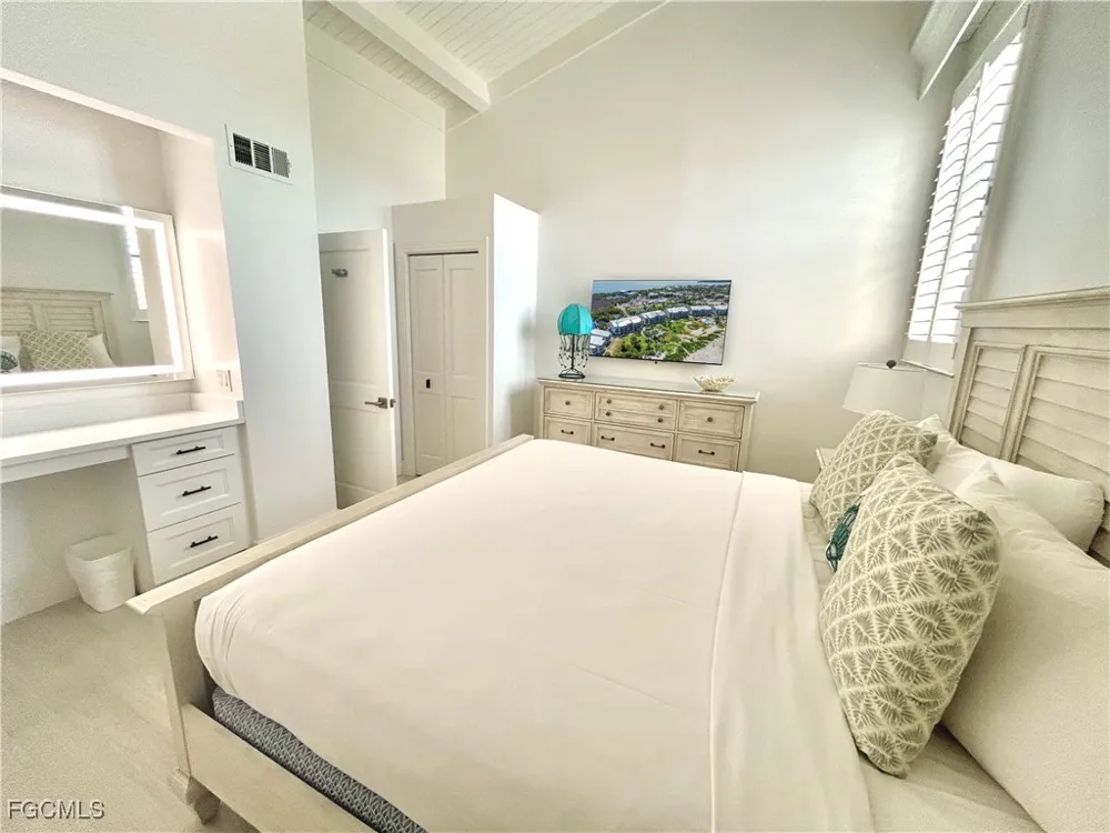 Gulf Beach Villas Captiva, FL 33924