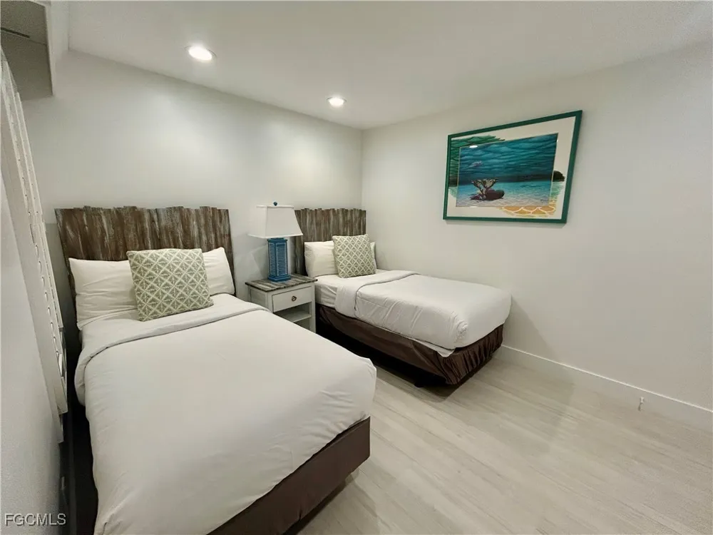 Gulf Beach Villas Captiva, FL 33924