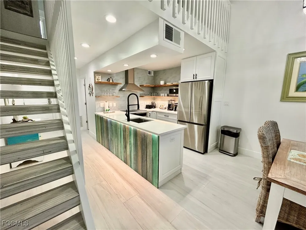 Gulf Beach Villas Captiva, FL 33924