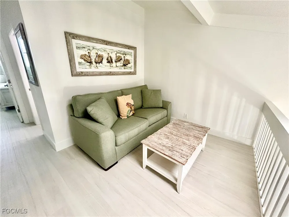 Gulf Beach Villas Captiva, FL 33924