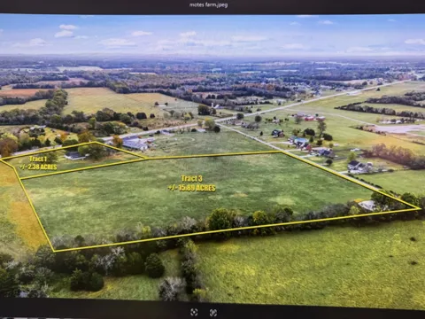 0 Farmer Road