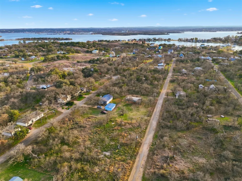 1304 Shady Forest Drive Granite Shoals, TX 78654