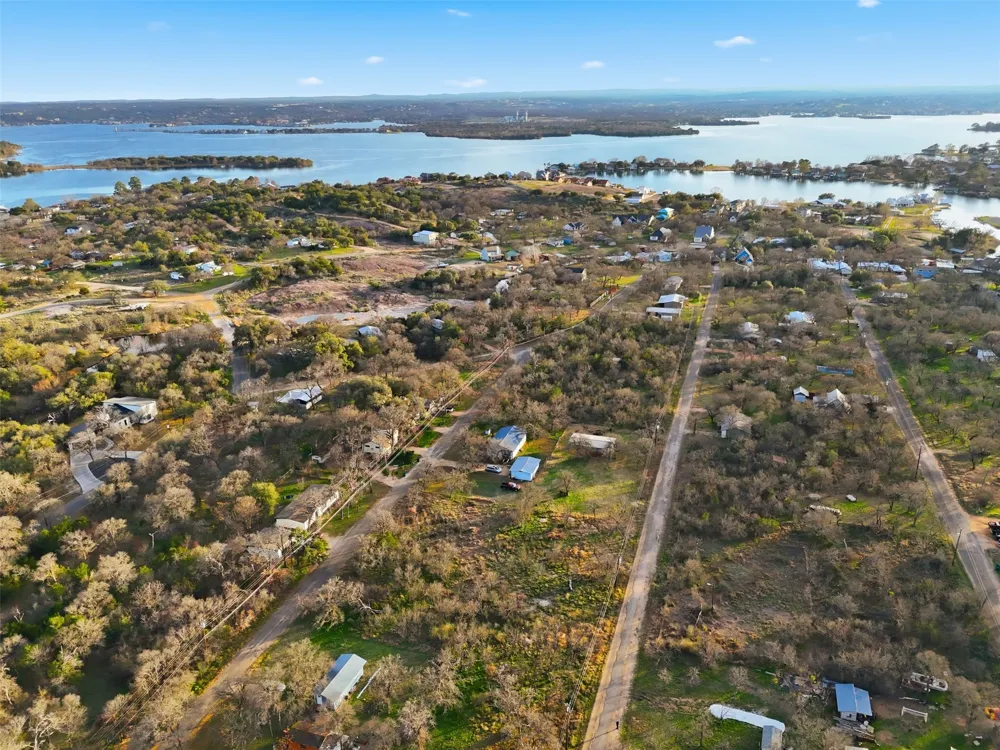 1304 Shady Forest Drive Granite Shoals, TX 78654