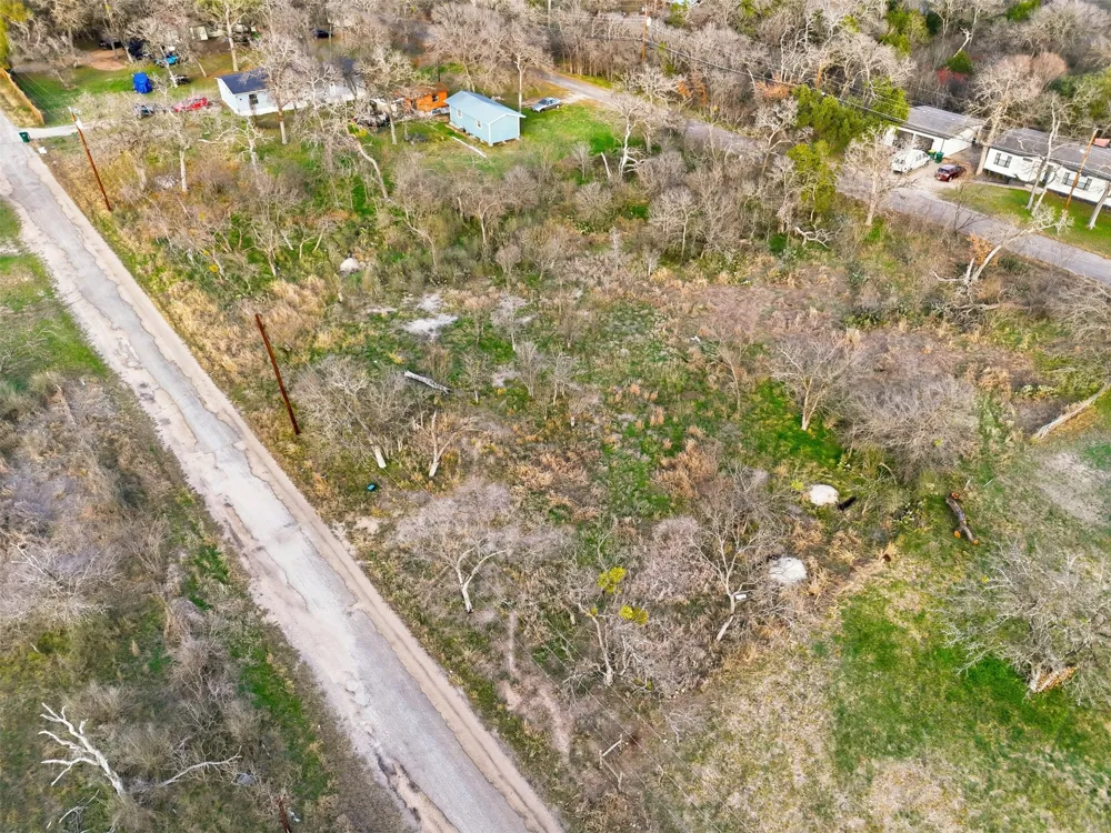 1304 Shady Forest Drive Granite Shoals, TX 78654
