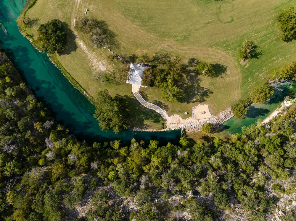 994 Upper Turtle Creek Road Kerrville, TX 78028